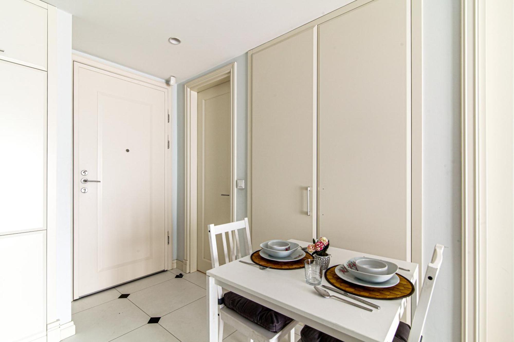 Elysium Soul By Azad Homes * Istanbul