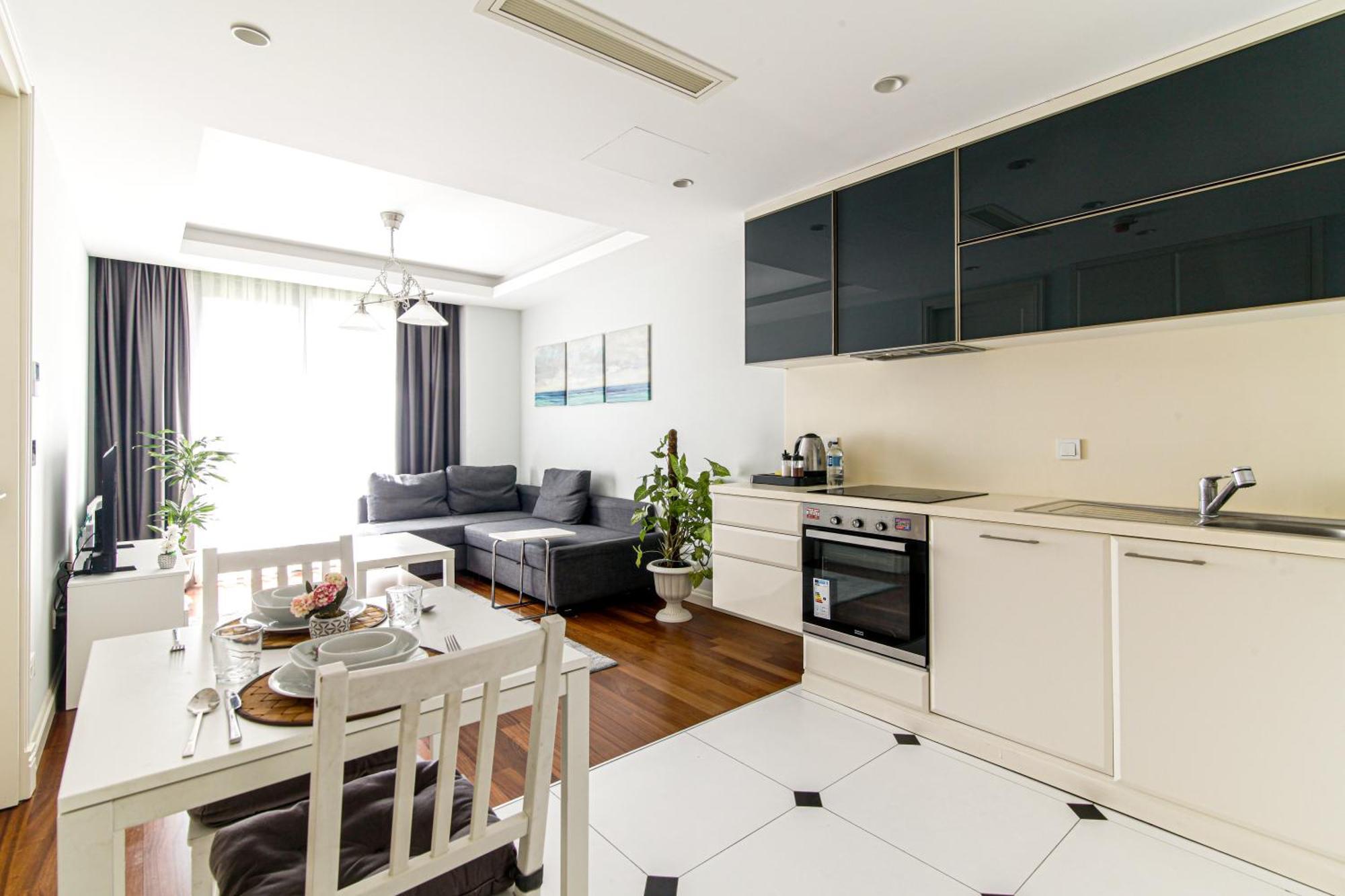 Elysium Soul By Azad Homes Istanbul