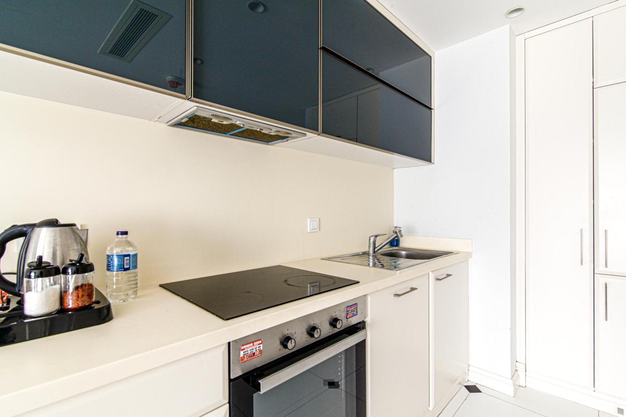 Apartment Elysium Soul By Azad Homes