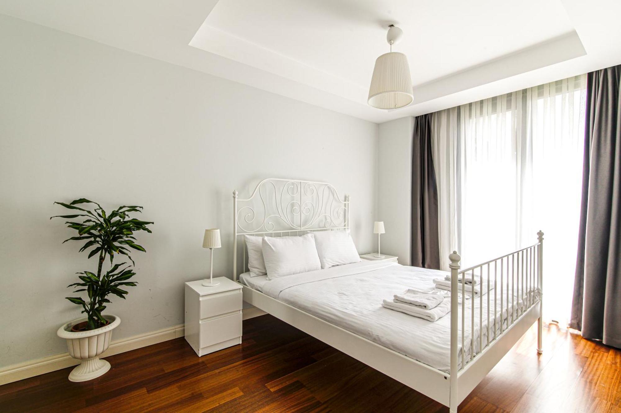 Elysium Soul By Azad Homes Apartment *