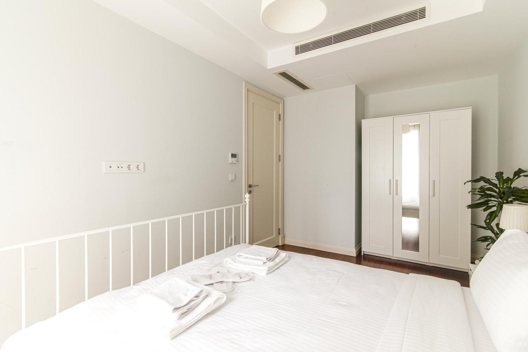 Apartment Elysium Soul By Azad Homes Istanbul
