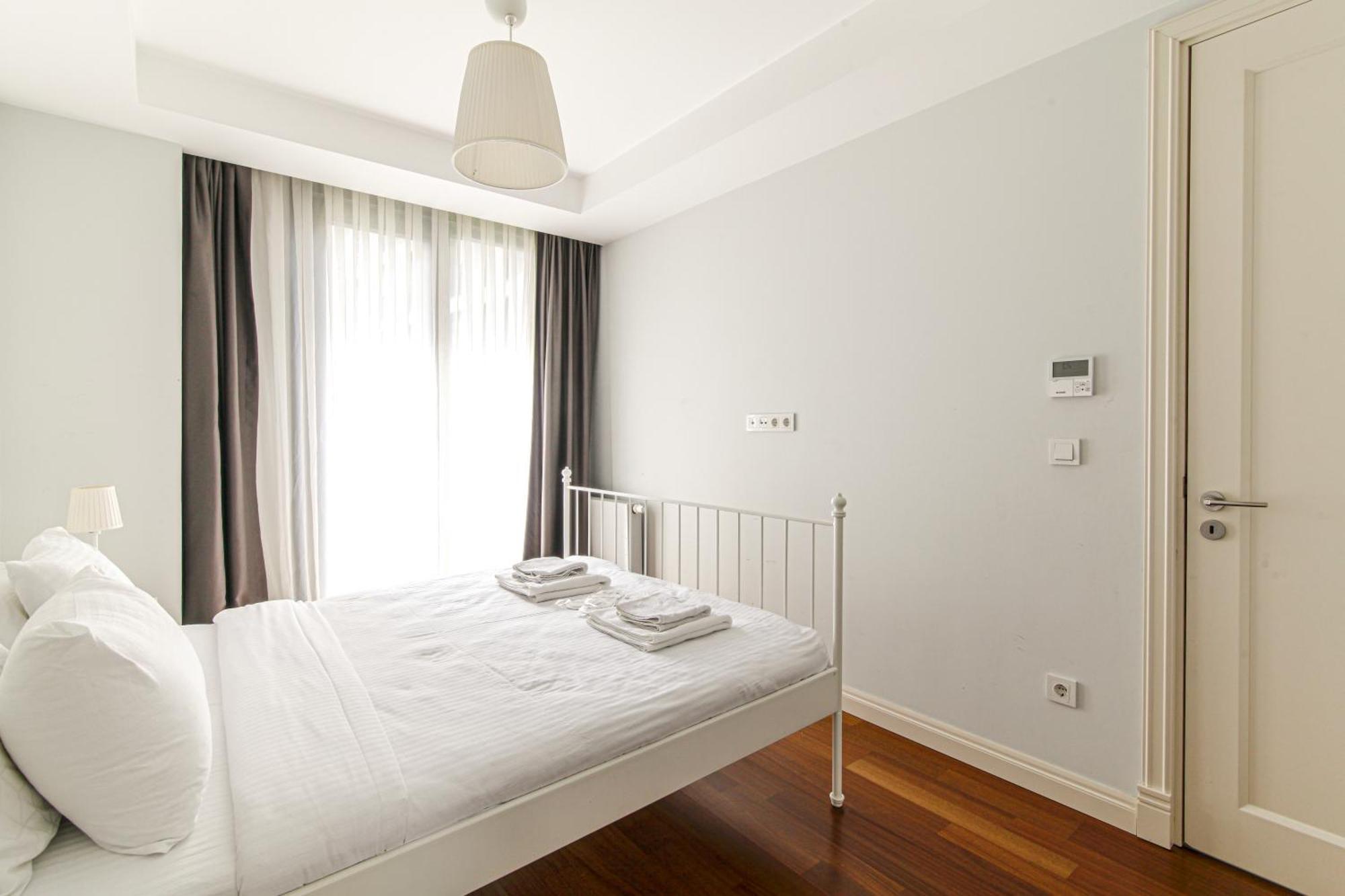 Elysium Soul By Azad Homes Apartment *