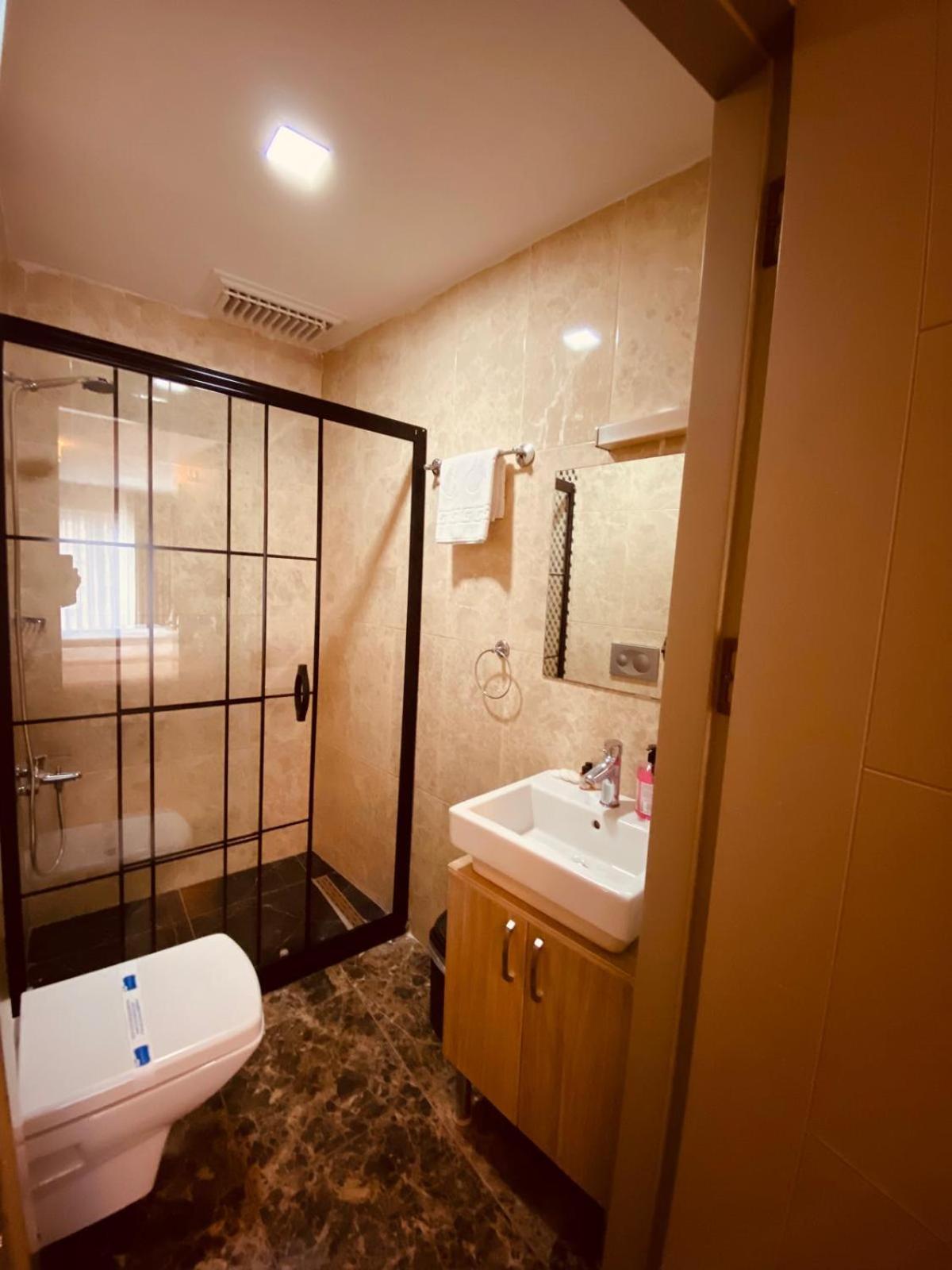Ottoman Luxury 3* İstanbul