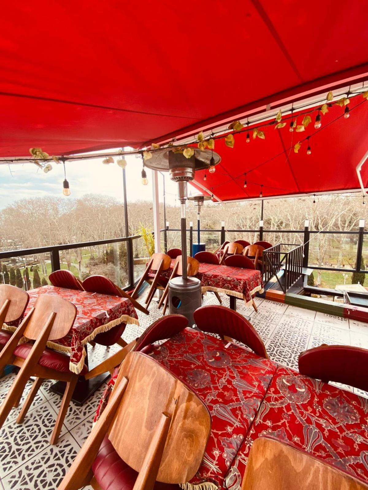 Otel Ottoman Luxury