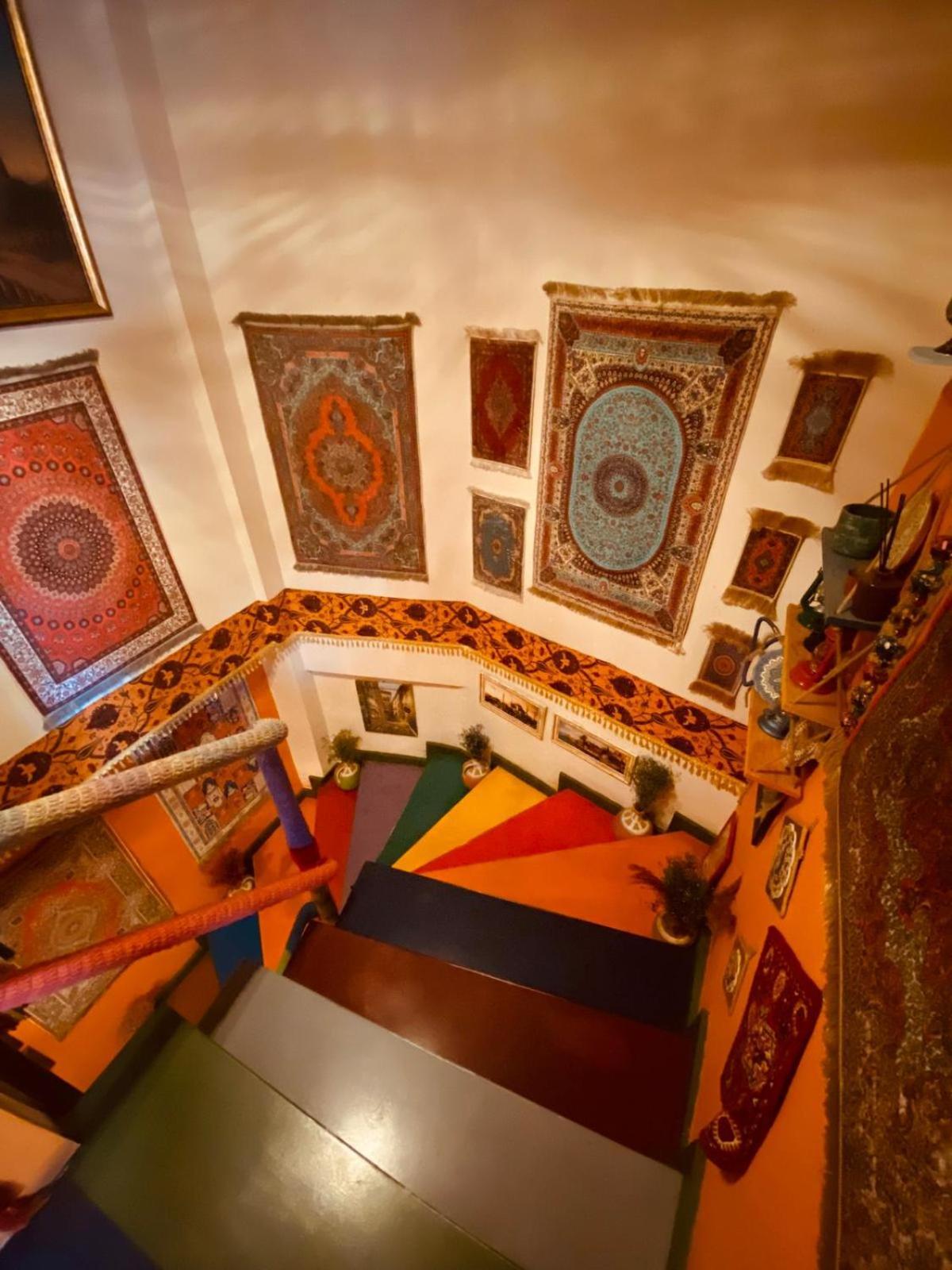 Ottoman Luxury Otel 3*
