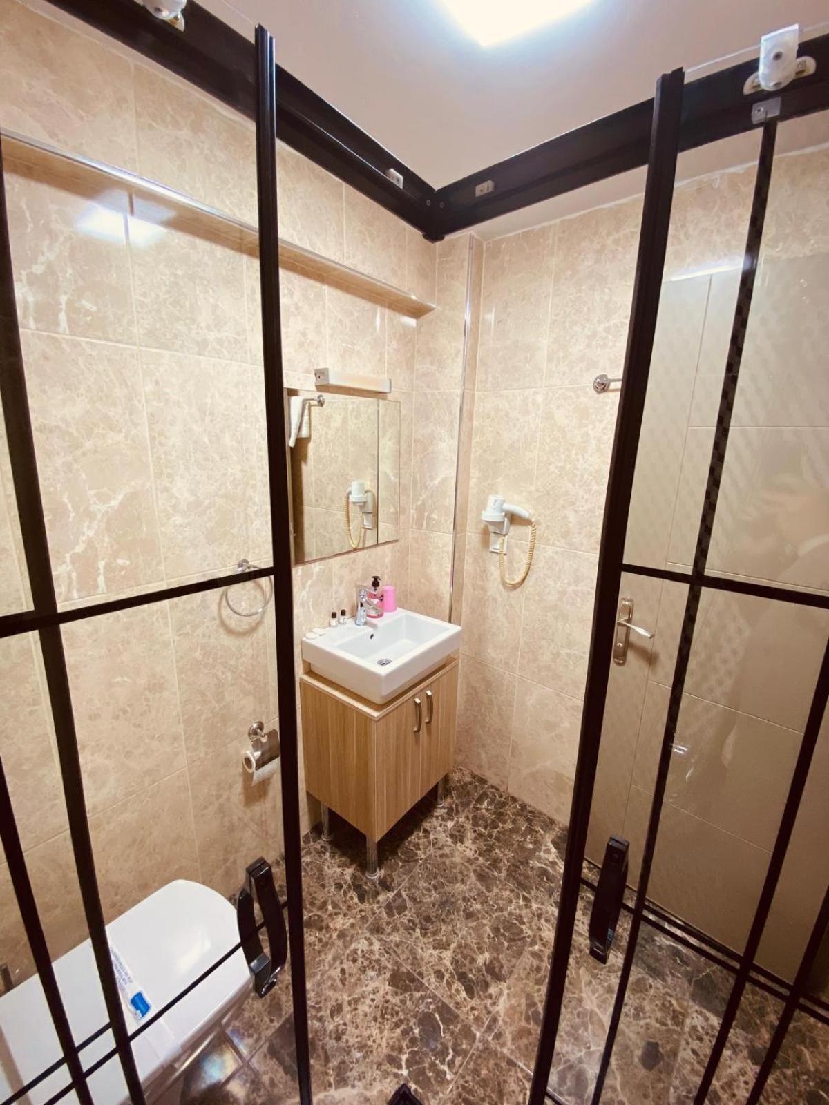 Ottoman Luxury Hotel