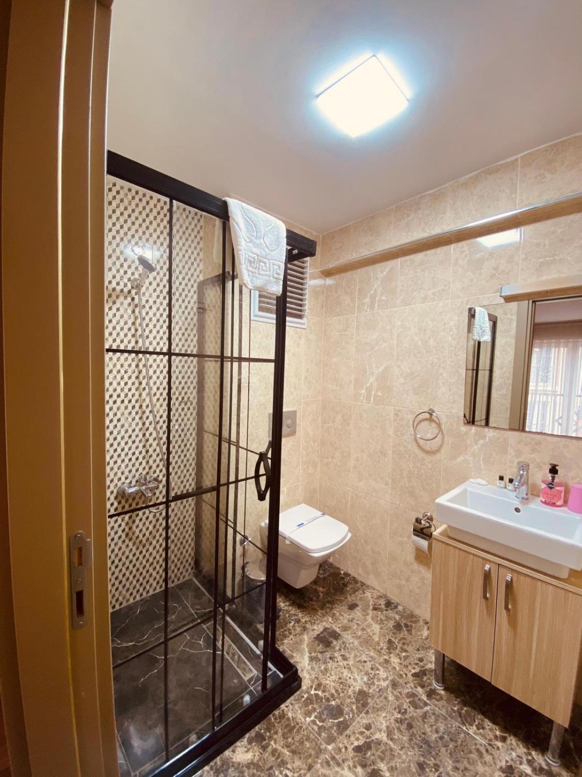 Ottoman Luxury Hotel Istanbul
