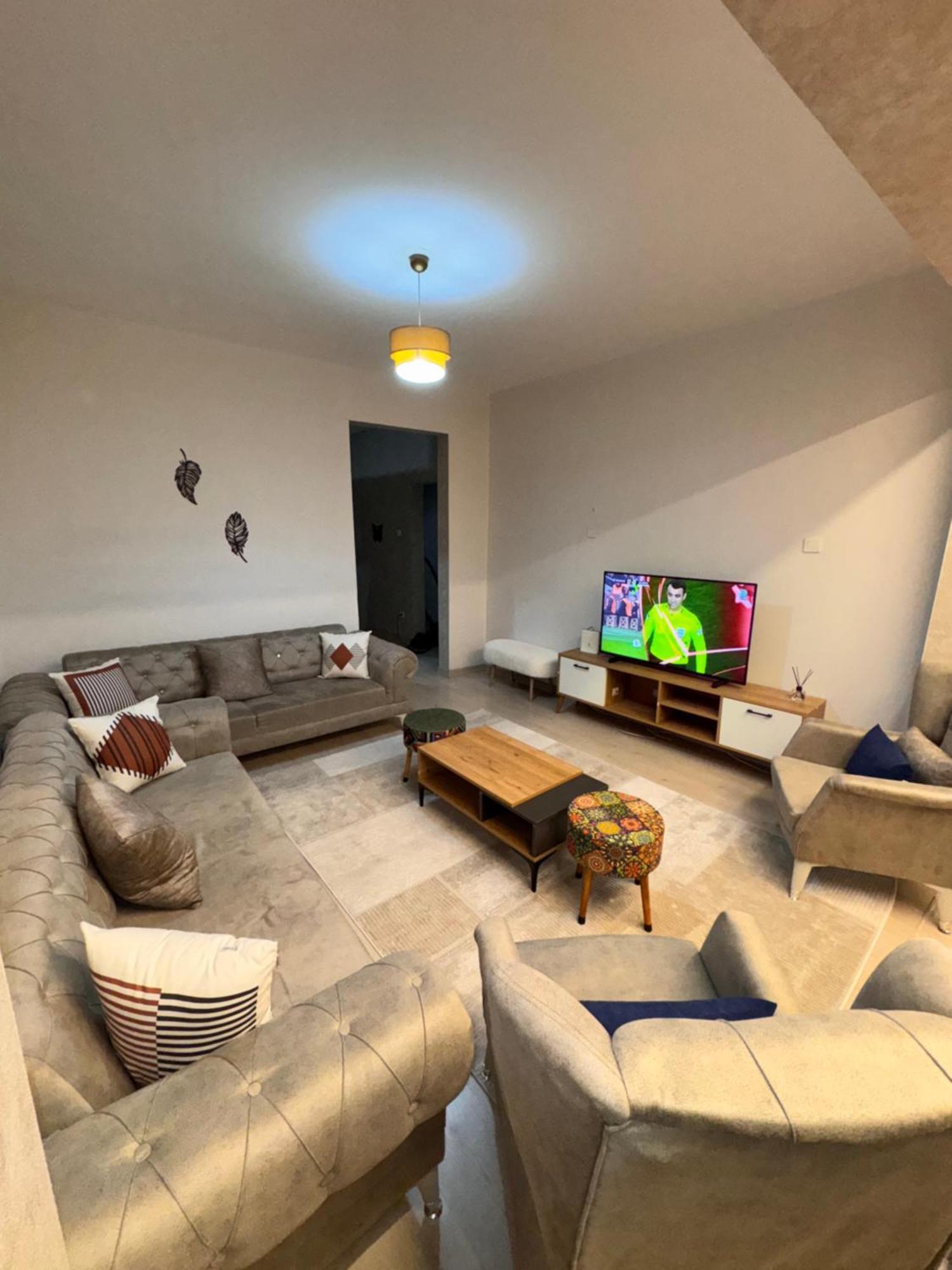 Dilaver-apart Aparthotel Istanbul