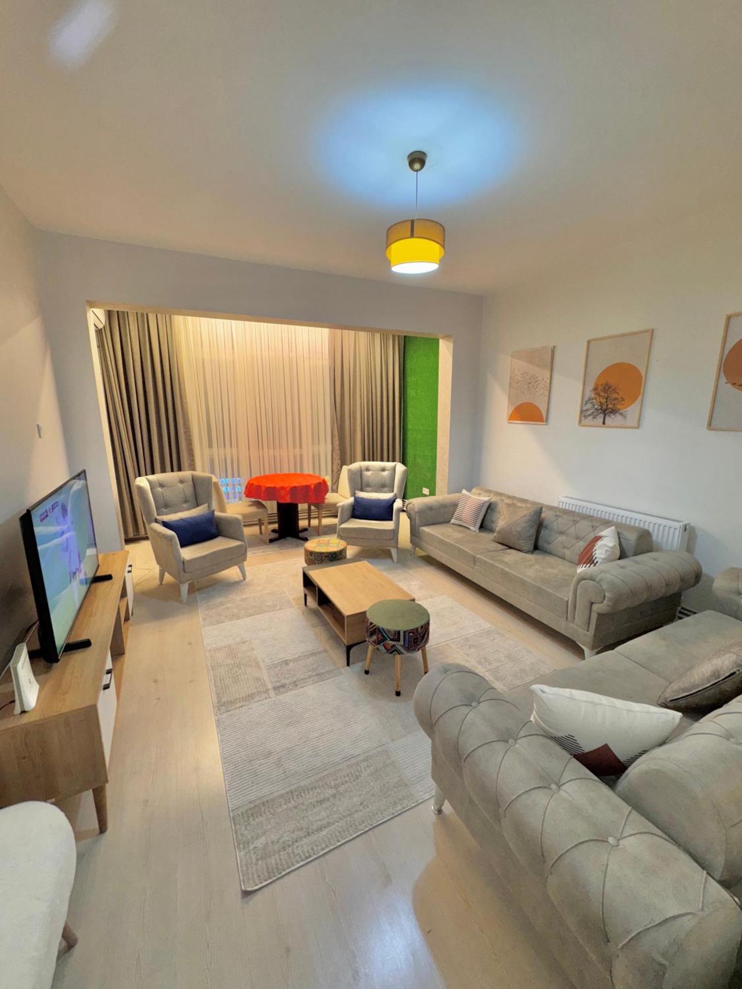 Dilaver-apart Aparthotel
