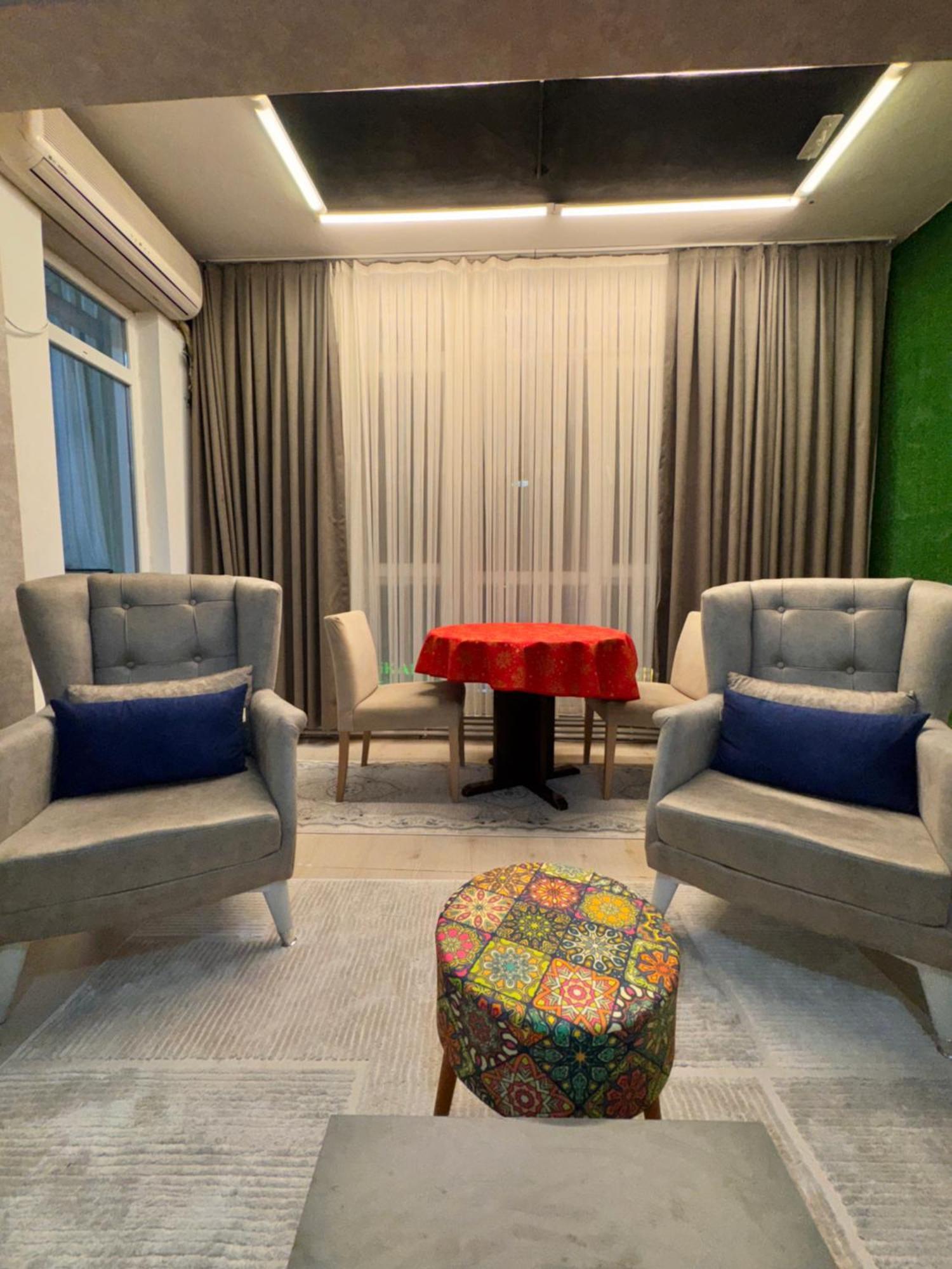 Aparthotel Dilaver-apart *