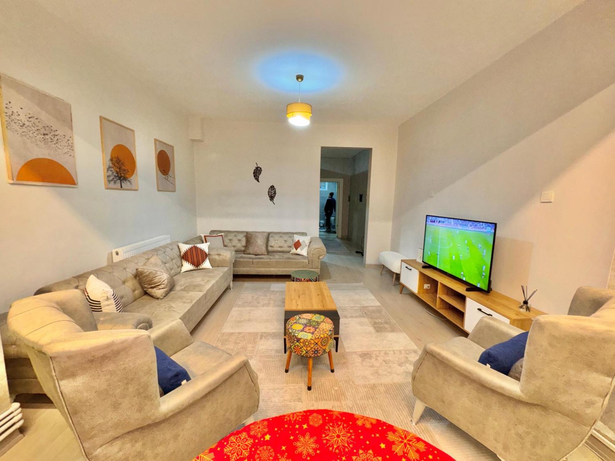 Dilaver-apart Aparthotel Istanbul