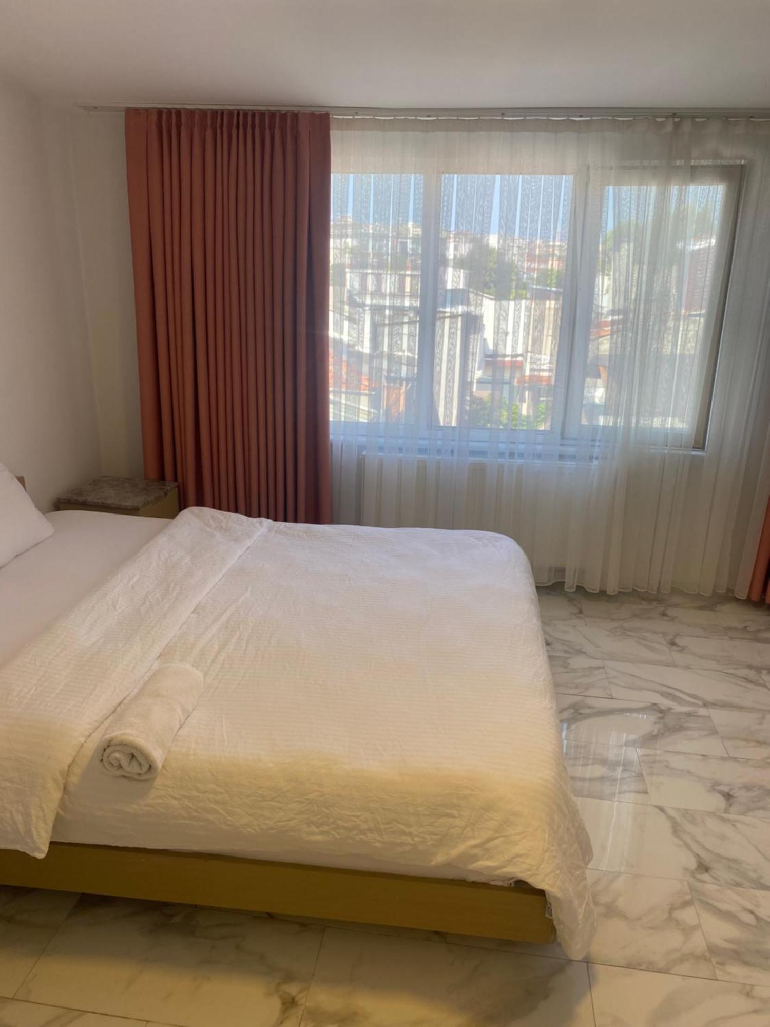 Hotel Yenikapi