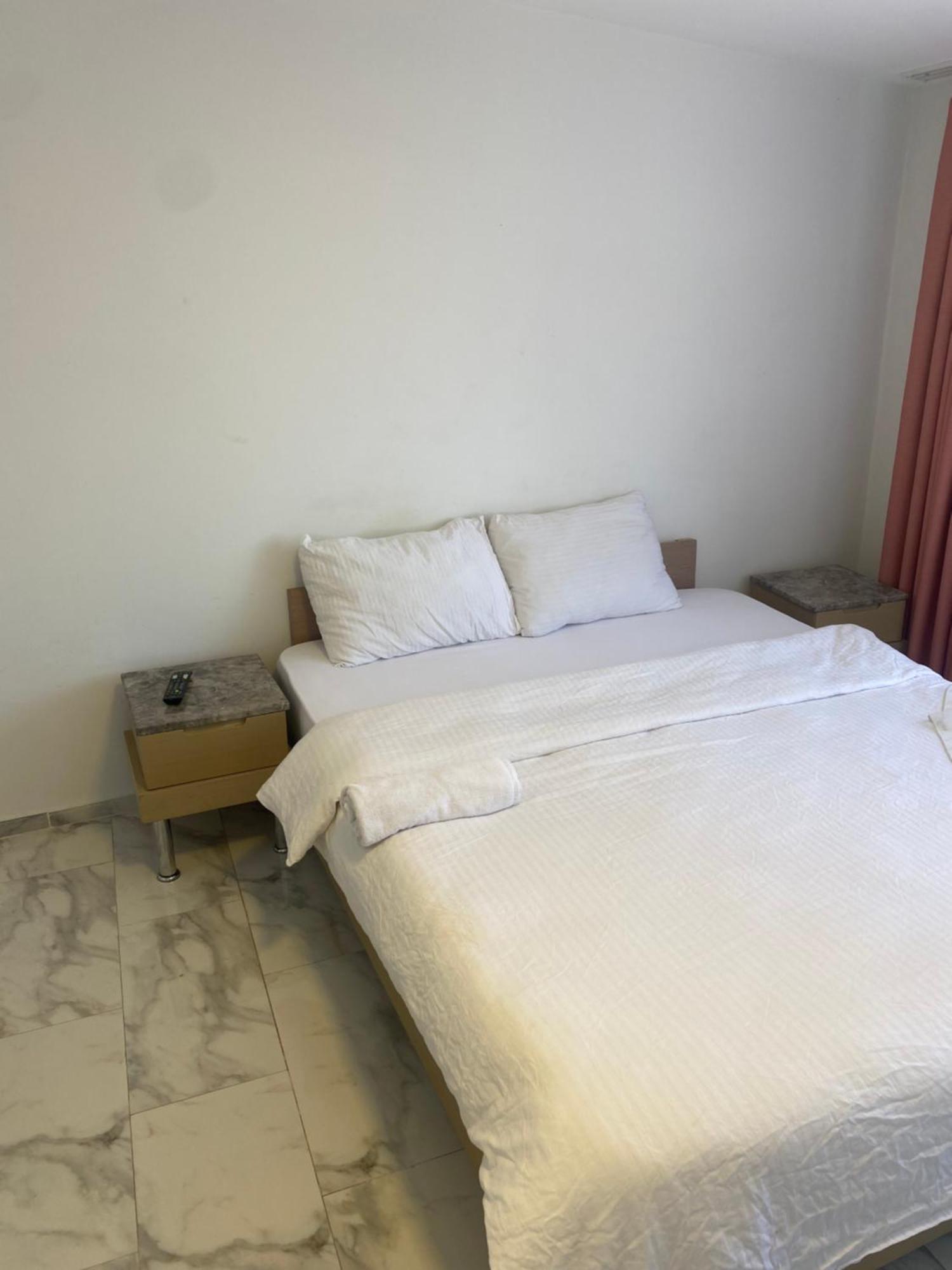 Yenikapi Hotel *