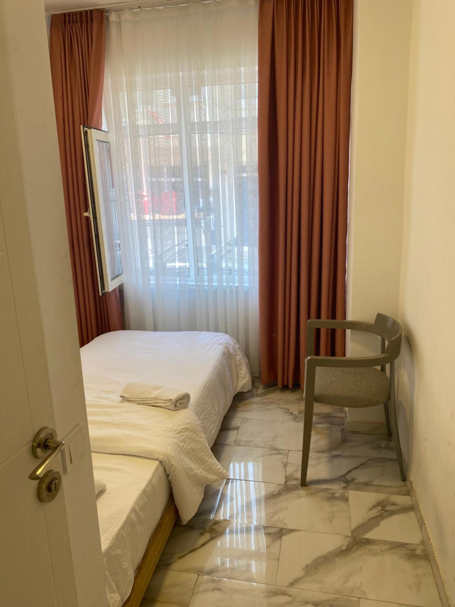 Hotel Yenikapi