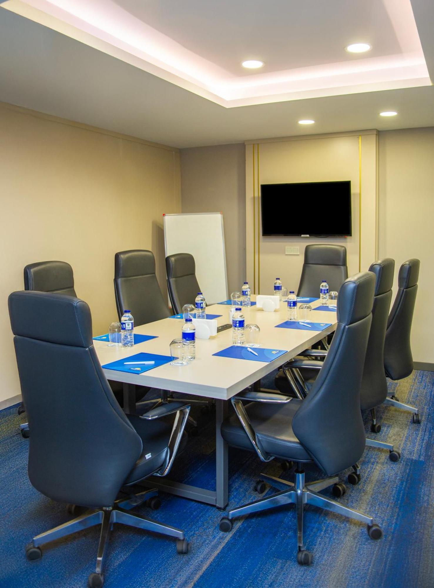 Days By Wyndham Bomonti Hotel 4*