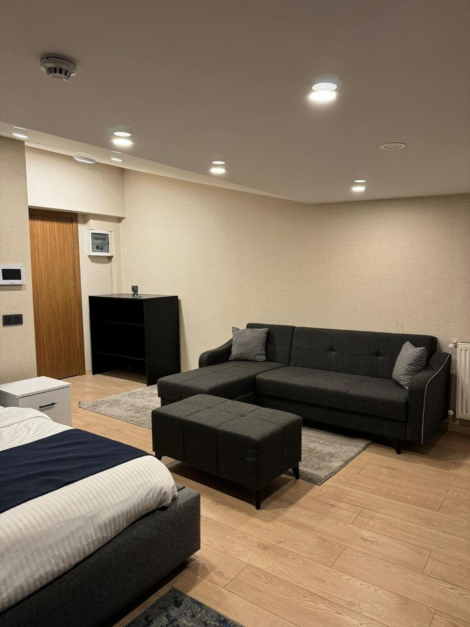 Aparthotel The Business Class Karakoy *