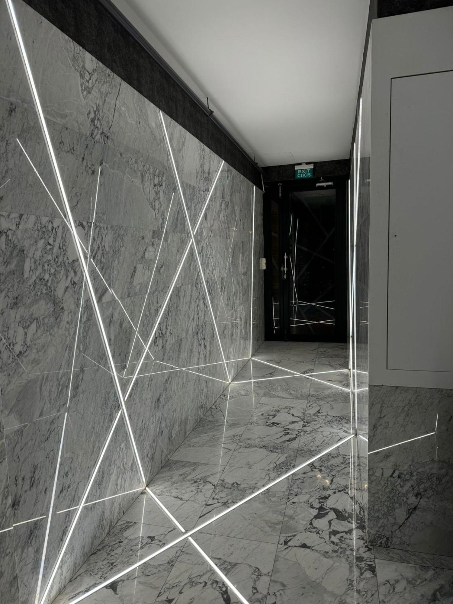 The Business Class Karakoy Aparthotel Istanbul