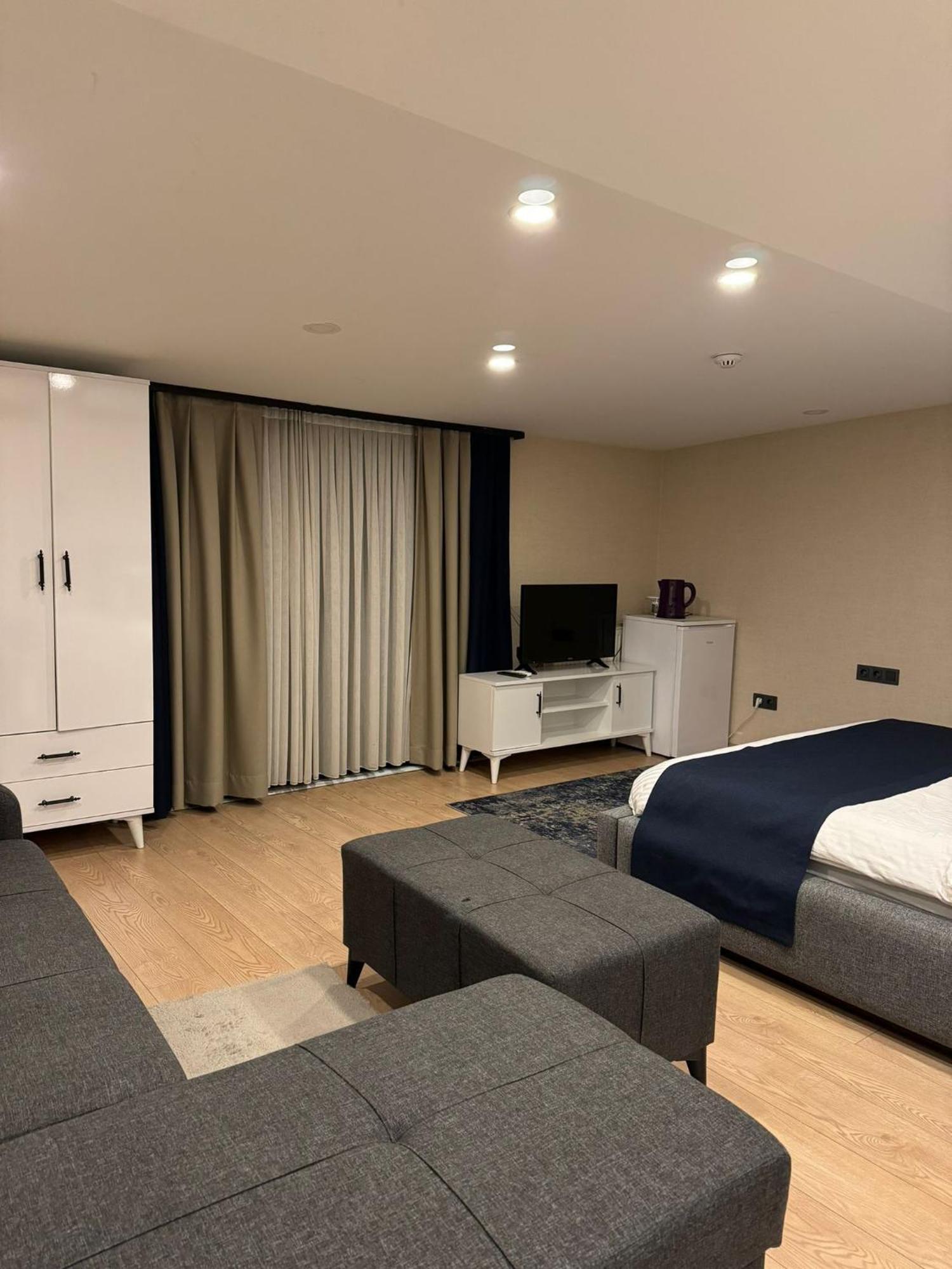 The Business Class Karakoy Istanbul