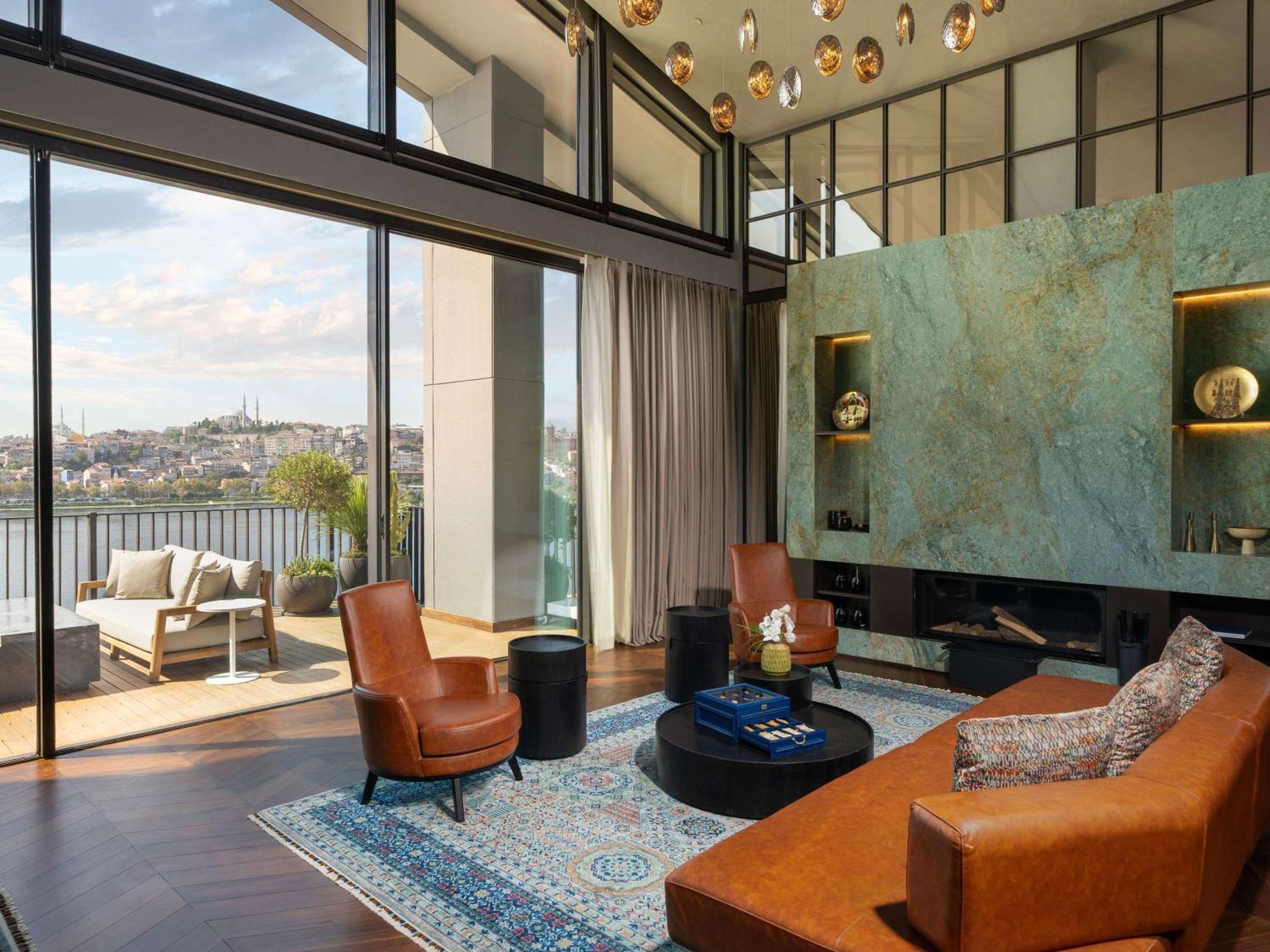 Rixos Tersane Hotel