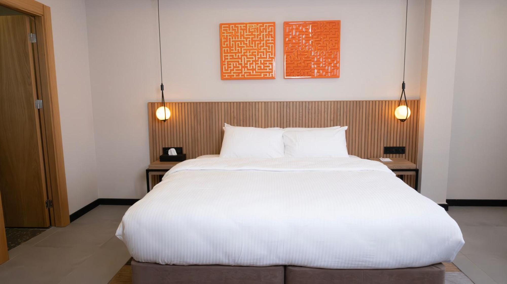 Love hotel Bel Letto *