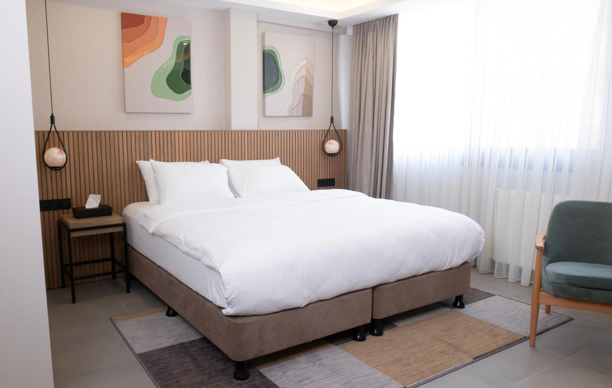 Bel Letto Love hotel *