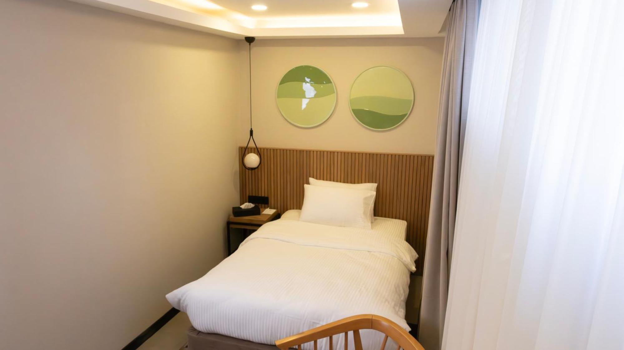 Bel Letto Love hotel Istanbul