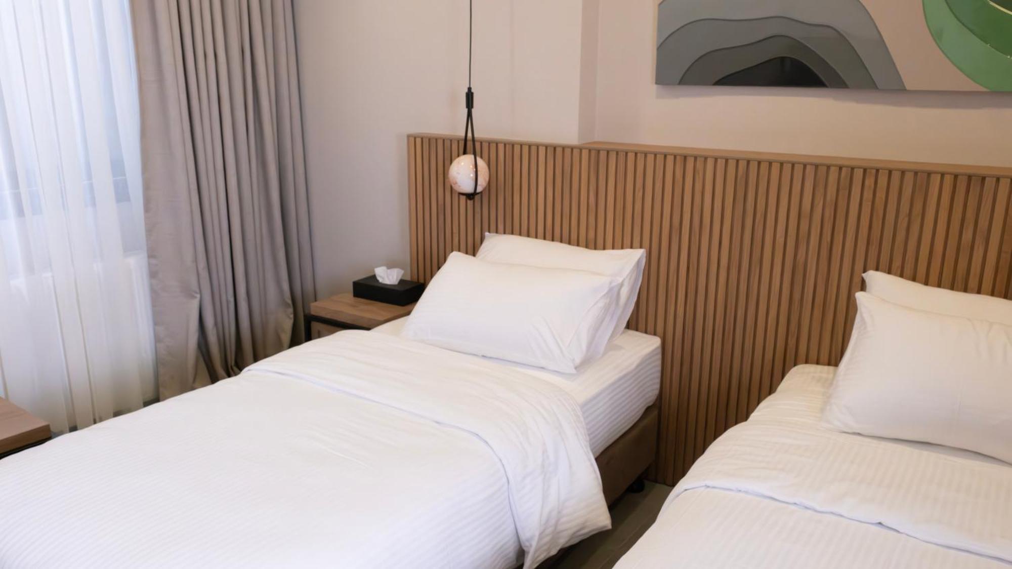 Love hotel Bel Letto *