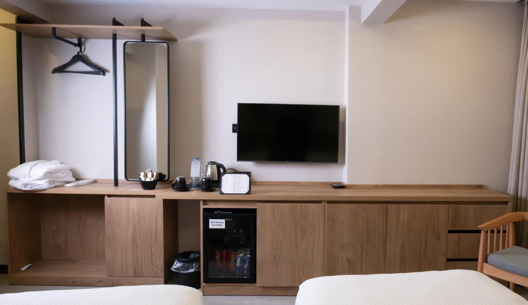 Bel Letto Love hotel