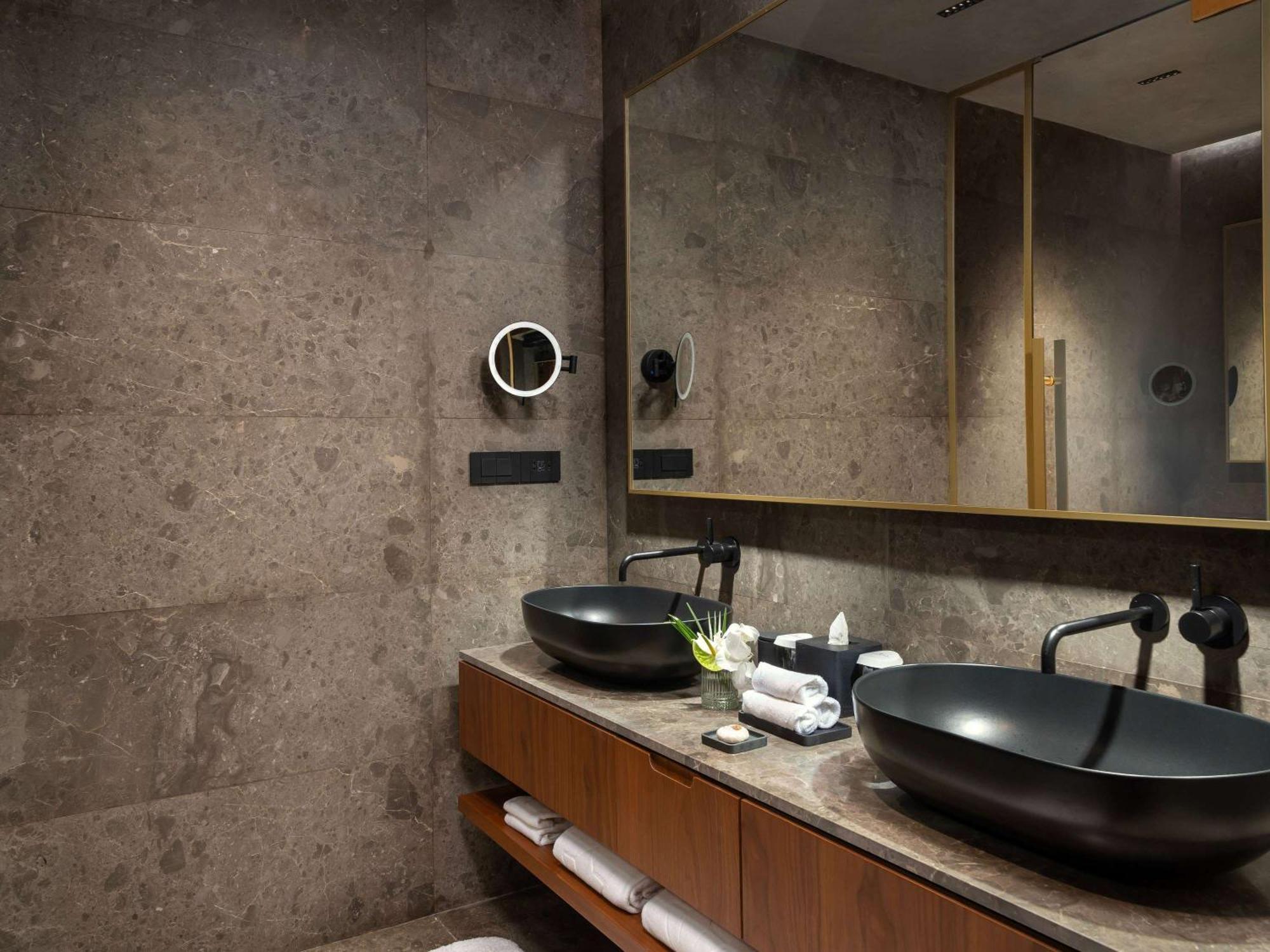 Rixos Tersane Hotel