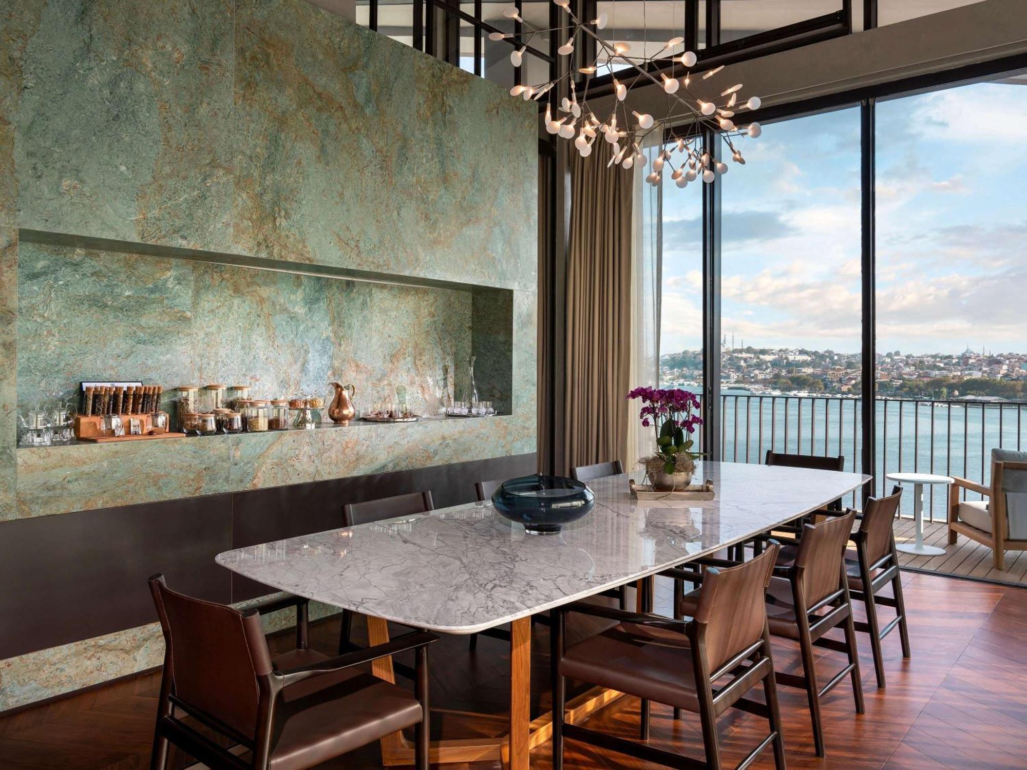 Rixos Tersane 5*