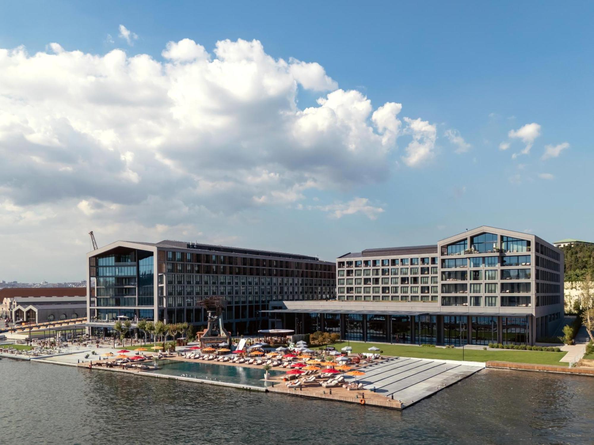 Rixos Tersane