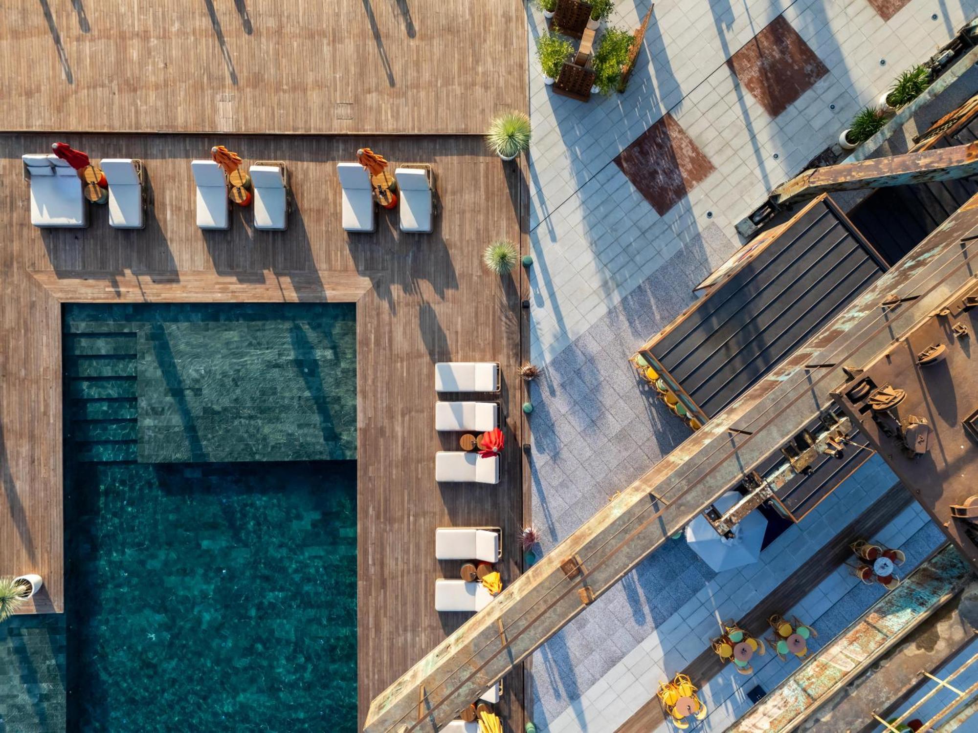 Hotel Rixos Tersane