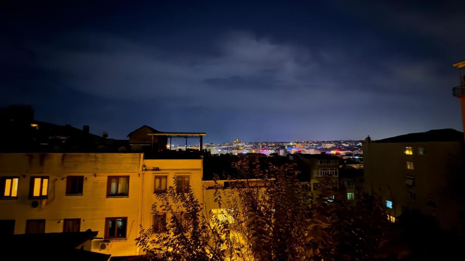 Guendogdu * Istanbul