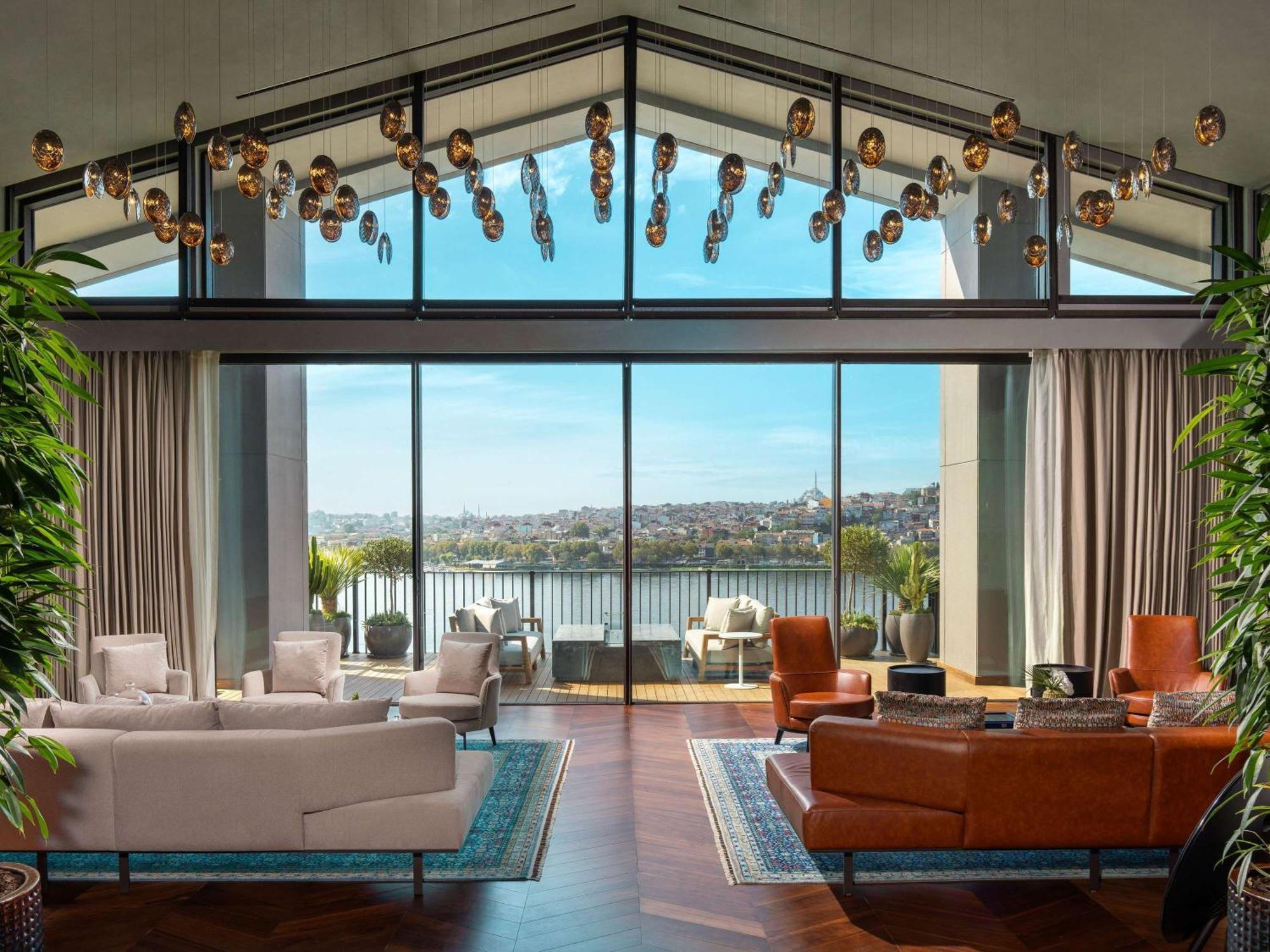 Rixos Tersane Hotel 5*