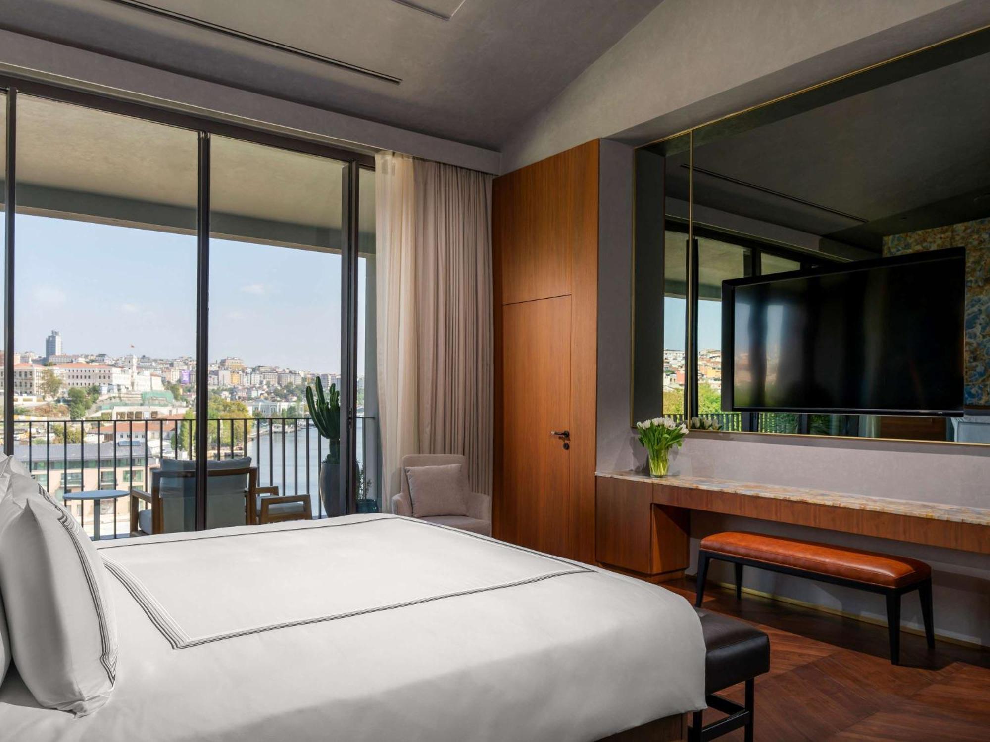 Rixos Tersane Hotel Istanbul