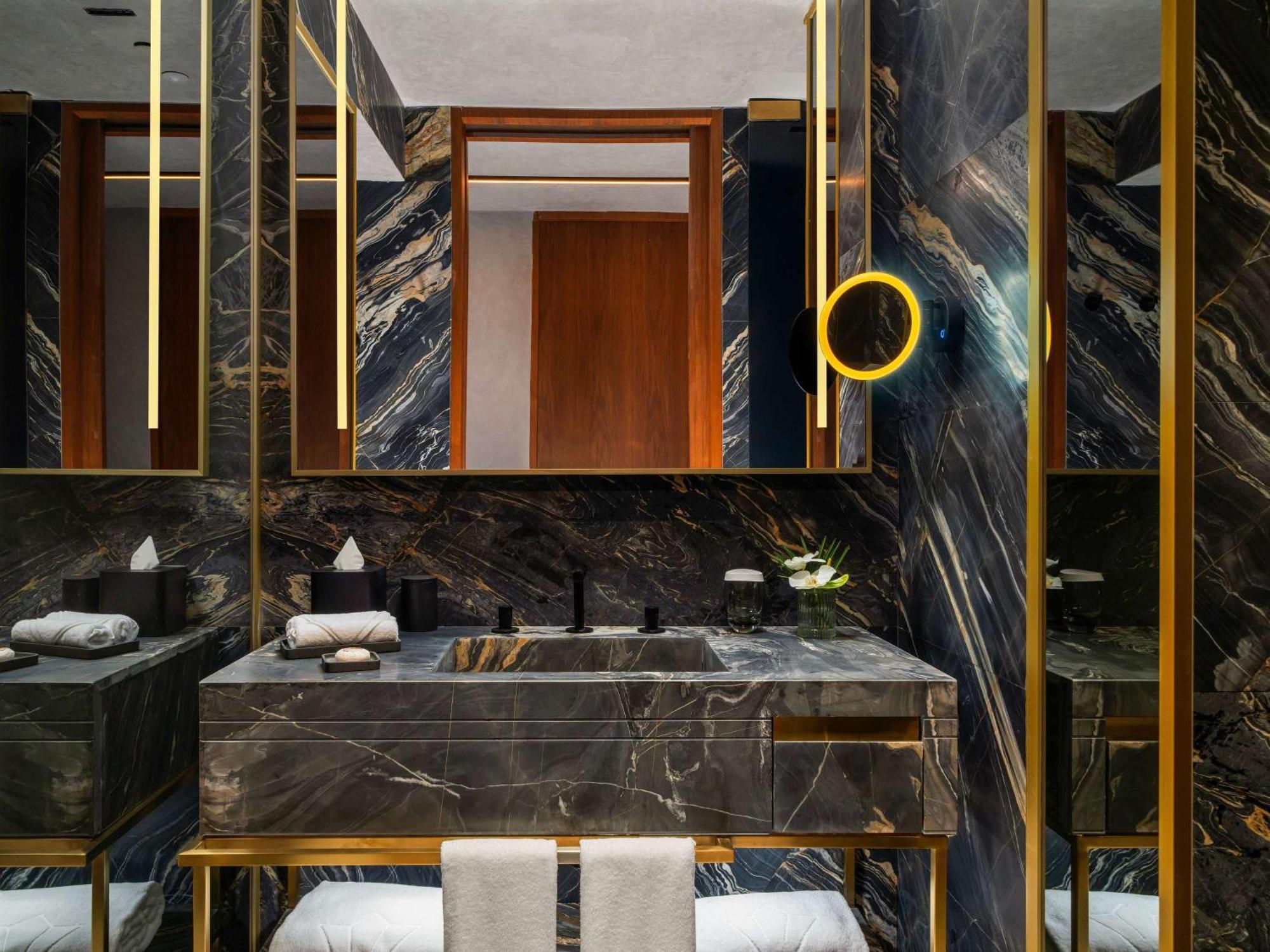Hotel Rixos Tersane Istanbul
