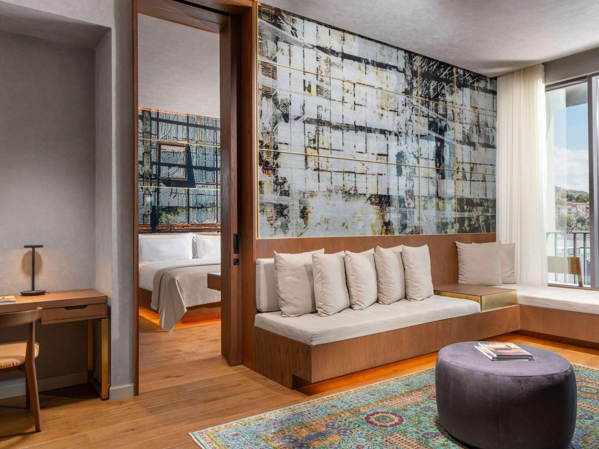 Rixos Tersane Hotel
