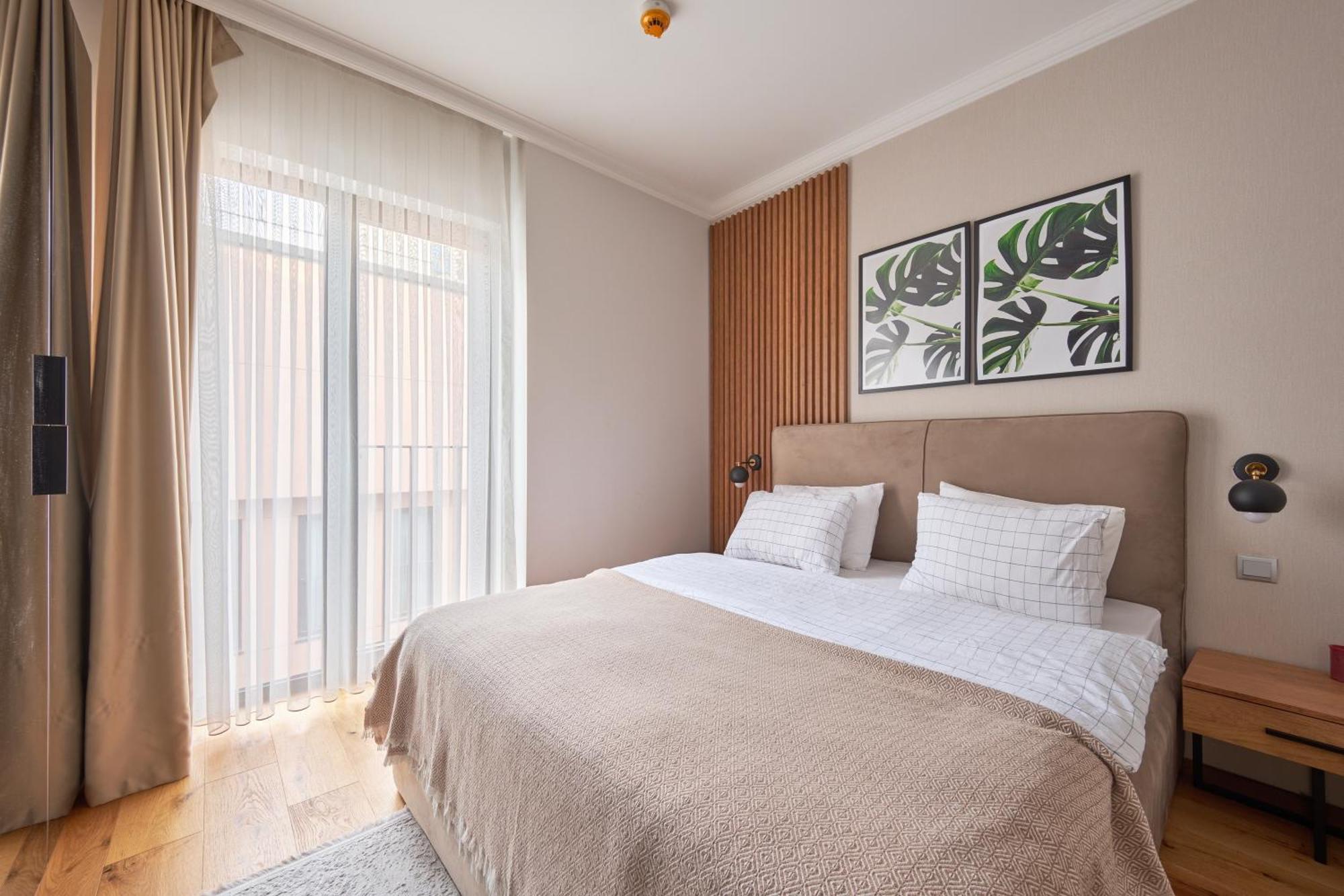 Aparthotel Taksim Lagirio *