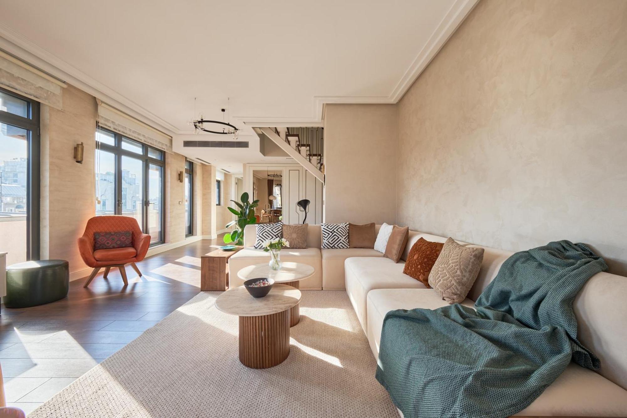 Taksim Lagirio Aparthotel