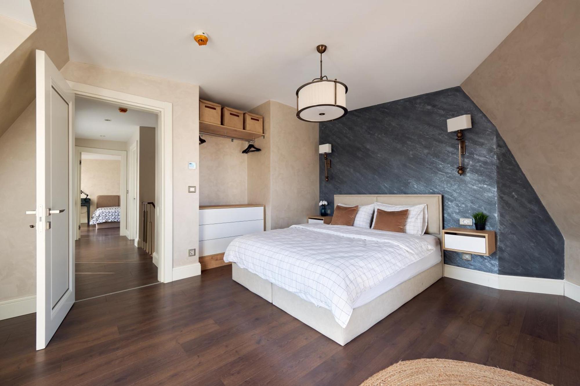 Aparthotel Taksim Lagirio