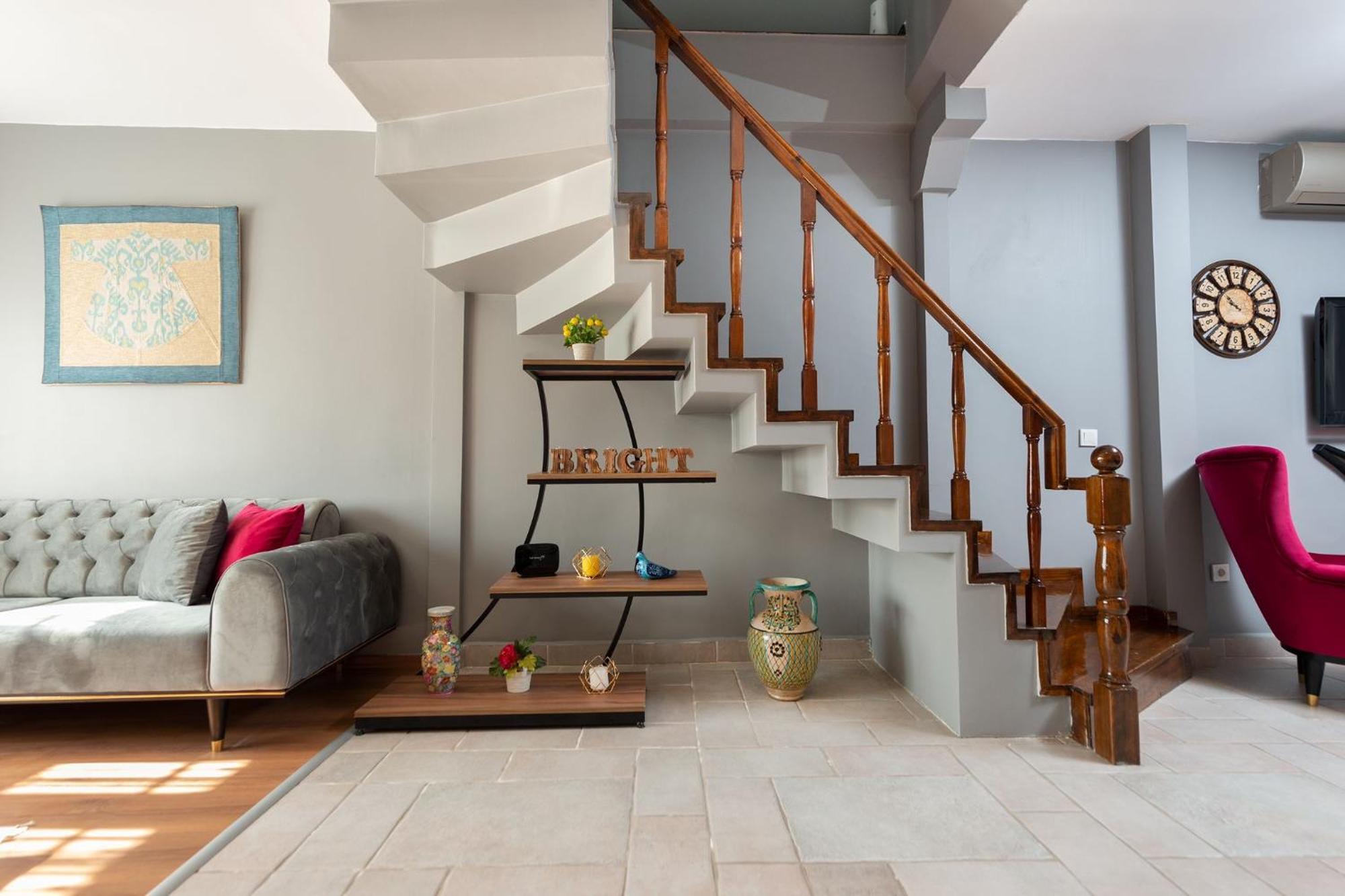 Bright Duplex * Istanbul