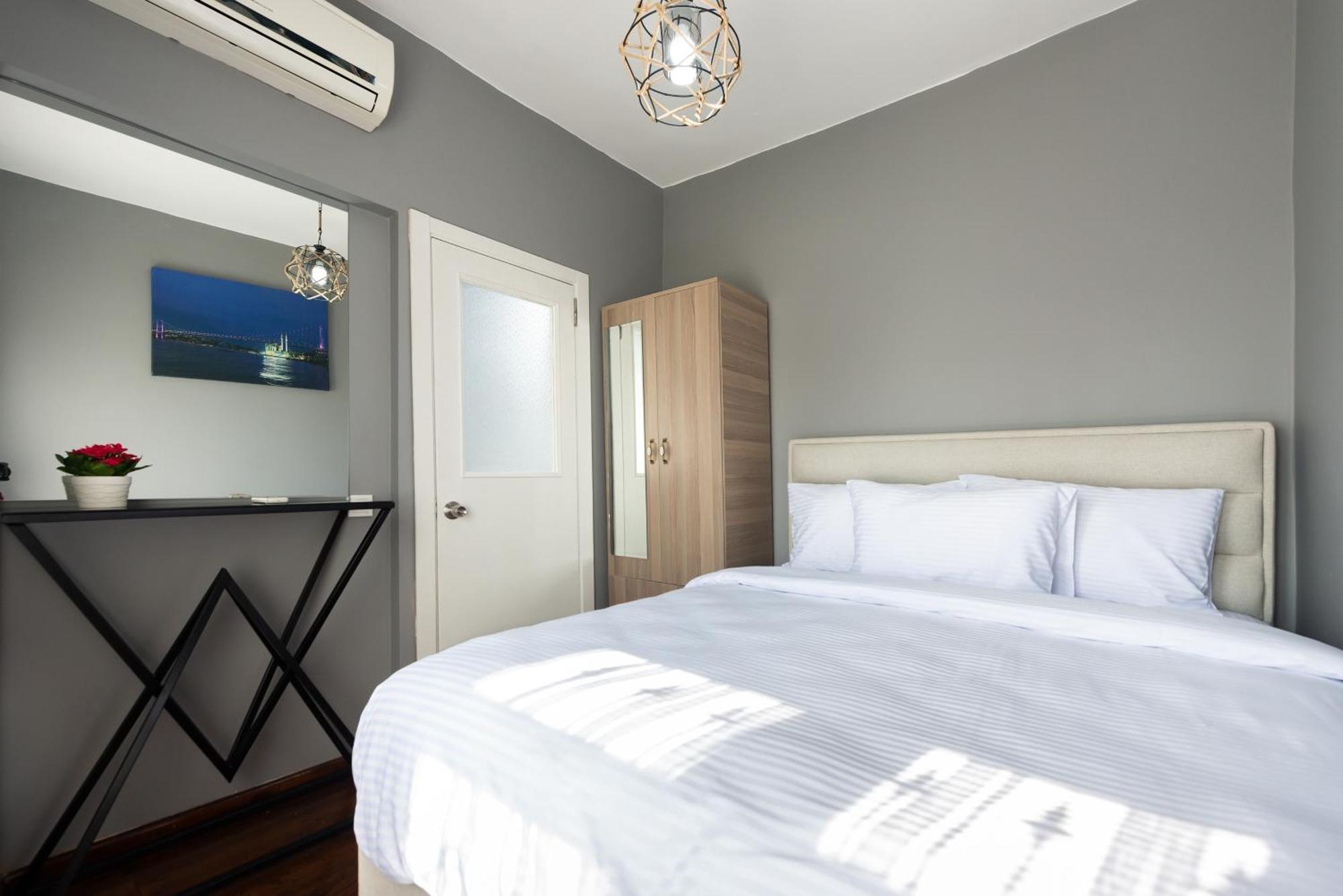 Bright Duplex *