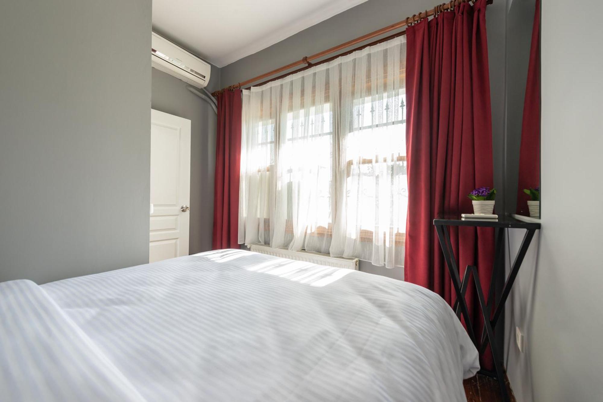 Aparthotel Bright Duplex