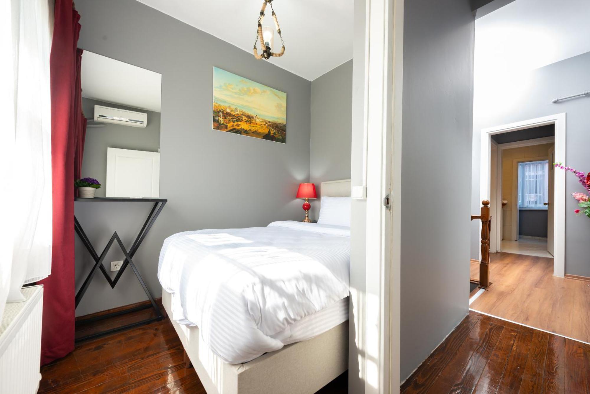 Aparthotel Bright Duplex