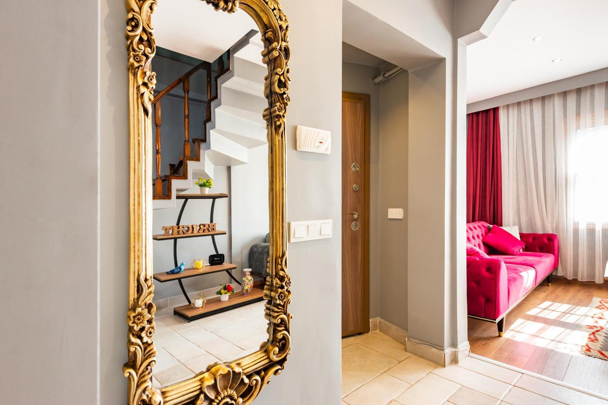 Aparthotel Bright Duplex