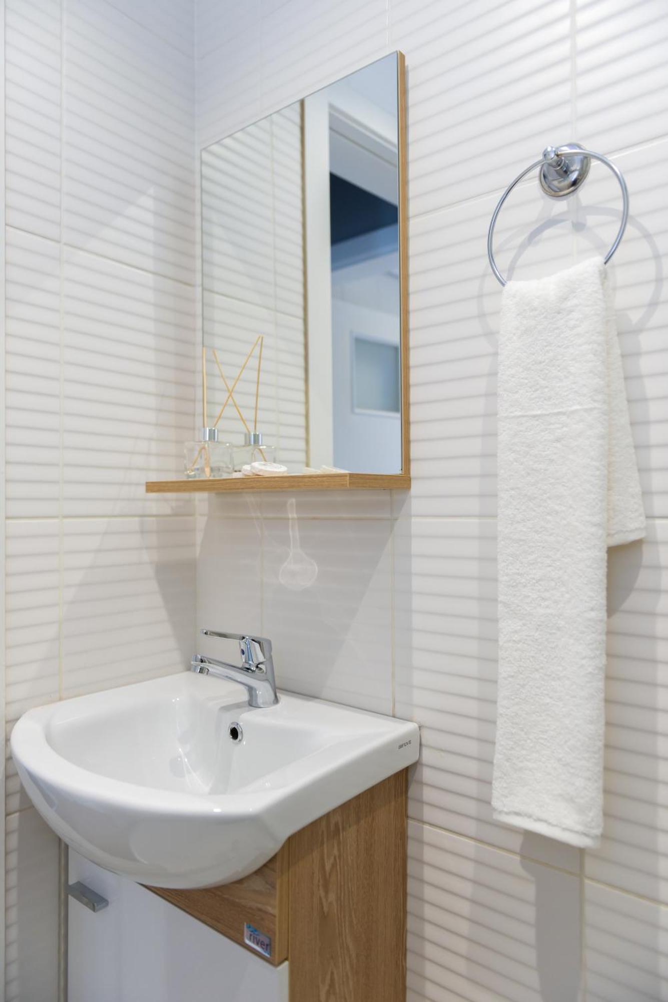 Aparthotel Bright Duplex *