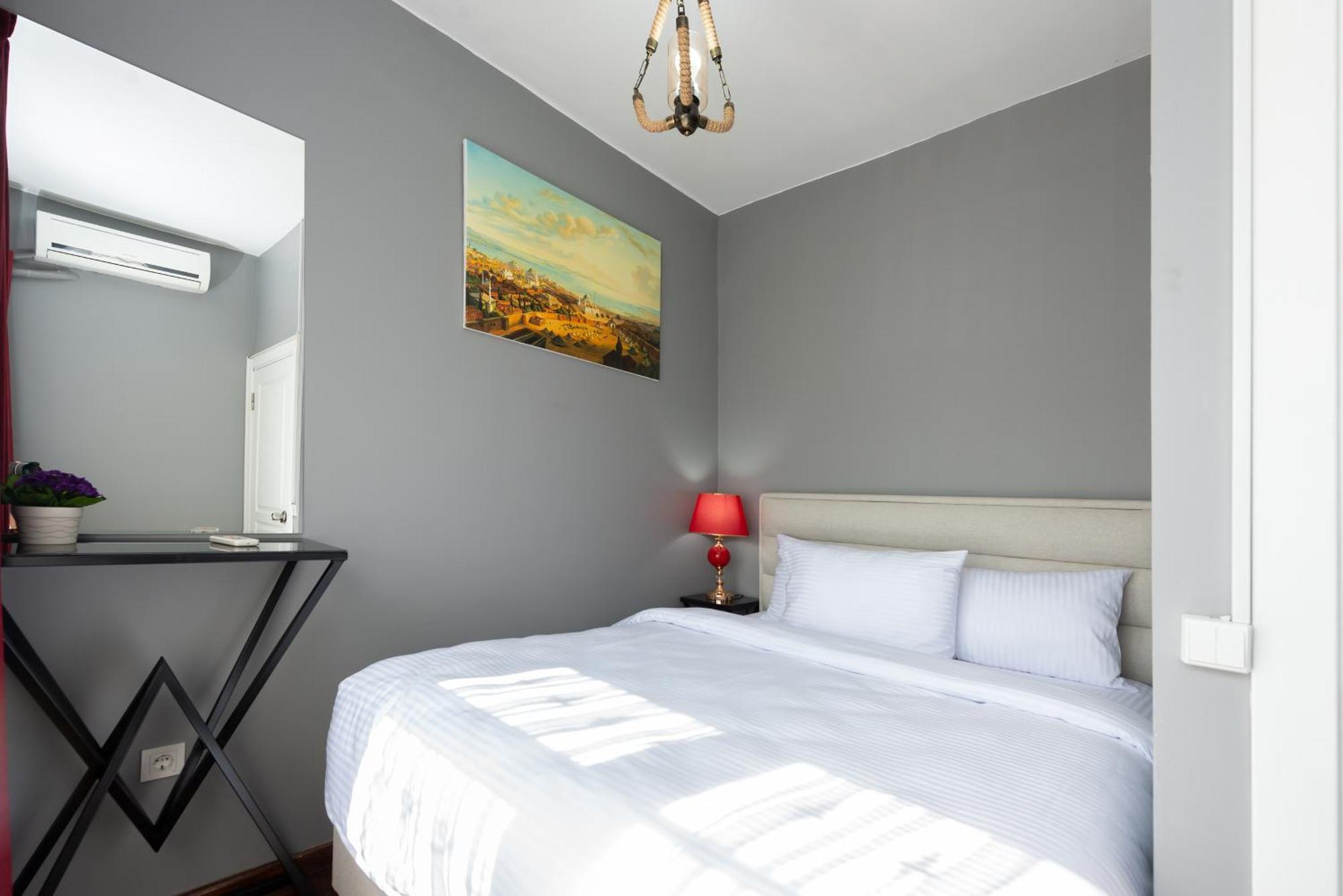 Aparthotel Bright Duplex Istanbul
