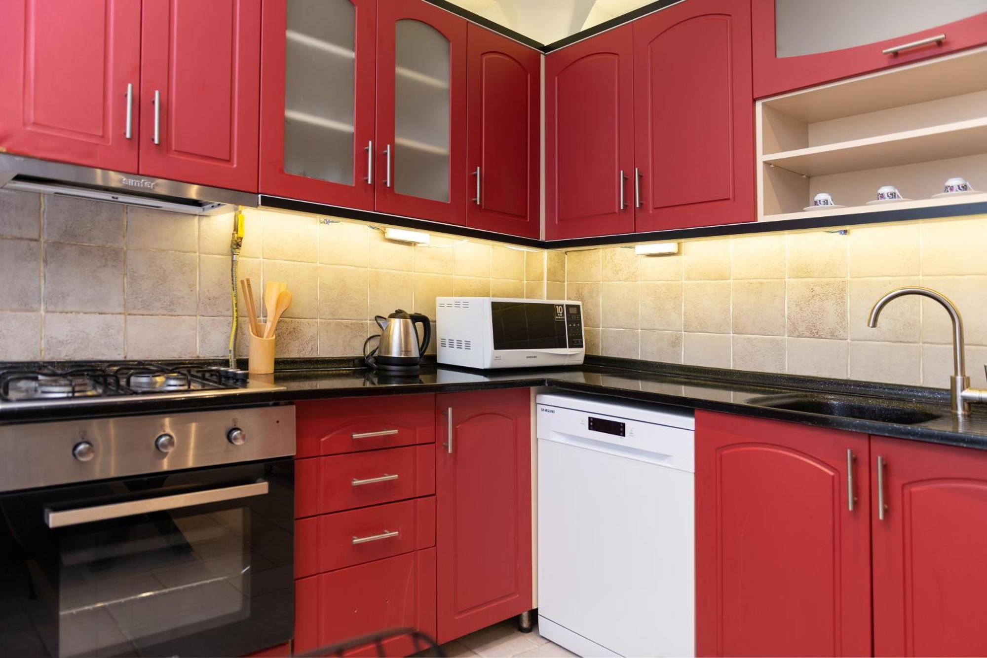 Bright Duplex * Istanbul