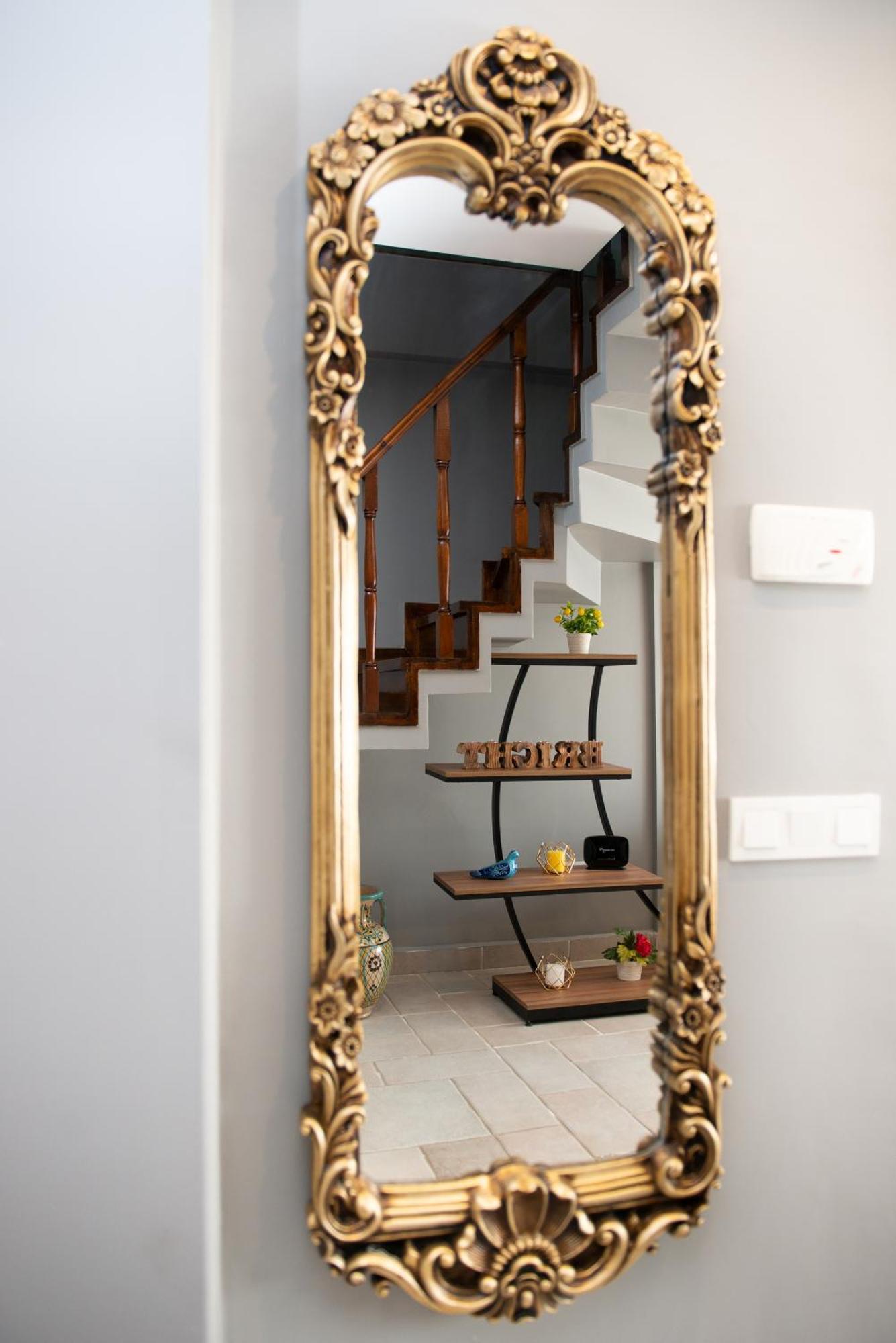 Aparthotel Bright Duplex Istanbul