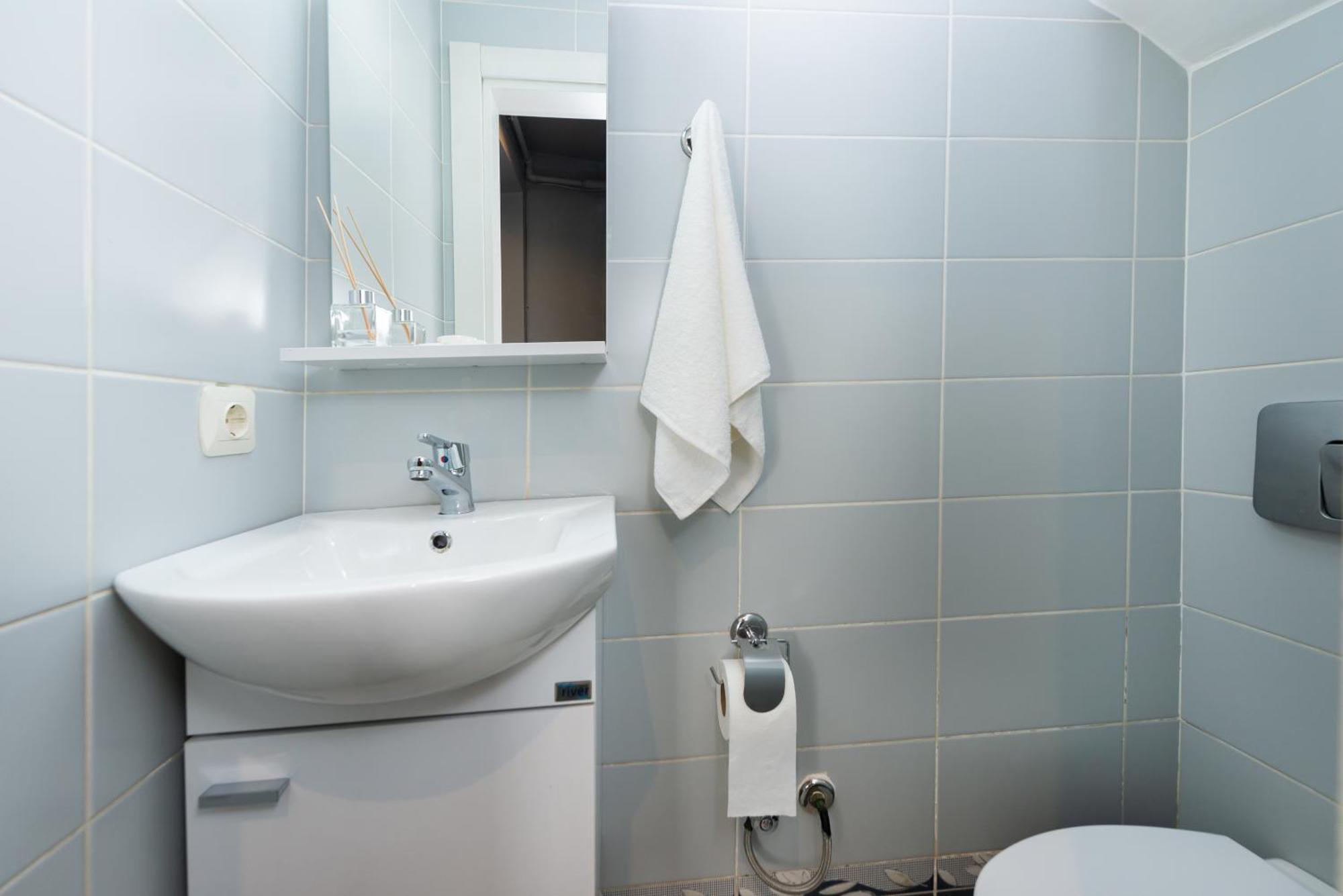 Aparthotel Bright Duplex *